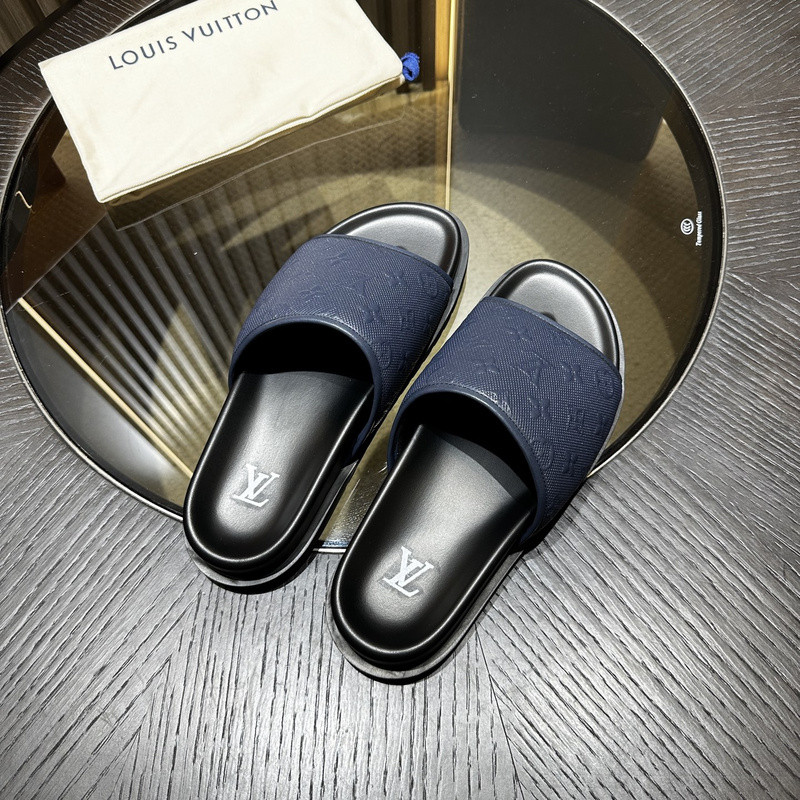 LVT SANDALS