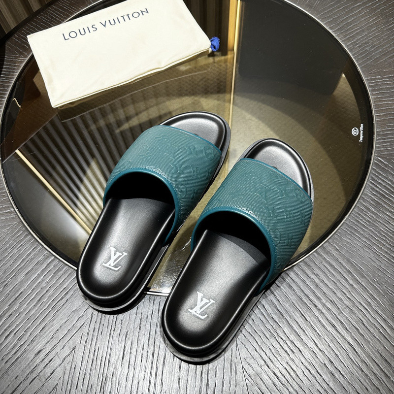 LVT SANDALS
