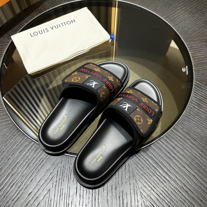 LVT SANDALS