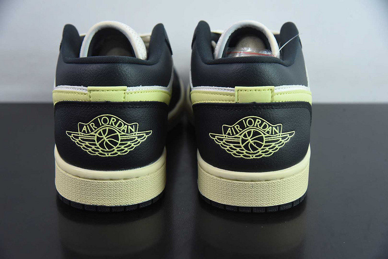 Air Jordan 1 Low 85 Fall League HQ3009-003
