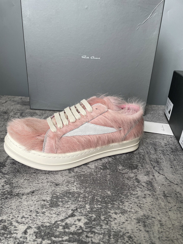 RICK OWENS DRKSHDW