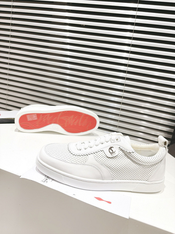 CHIAN LOUIN LOW TOP SNEAKER