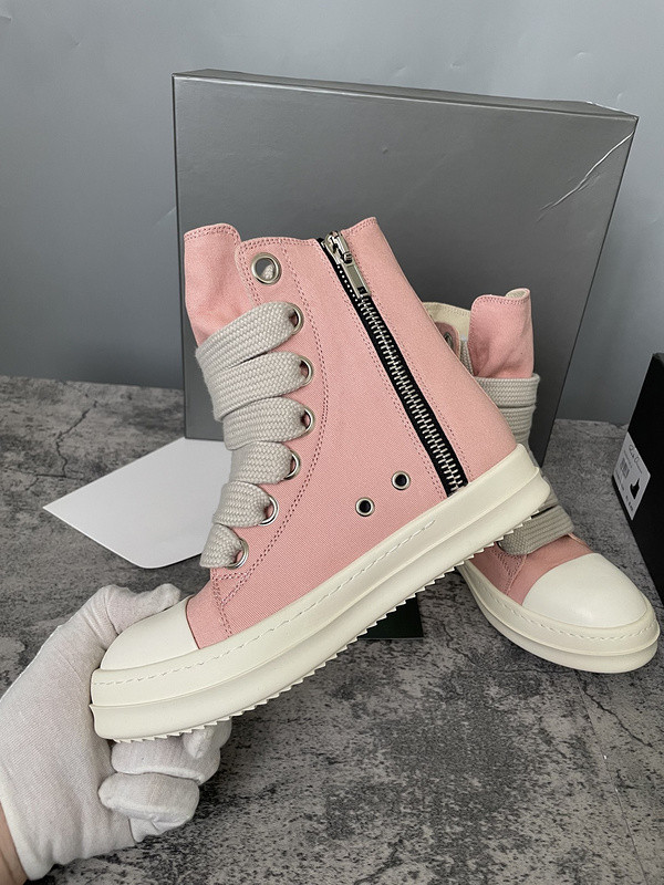 RICK OWENS DRKSHDW