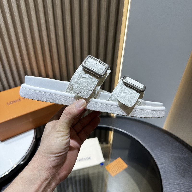 LVT SANDALS