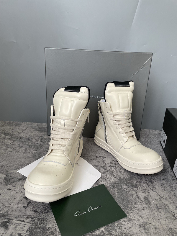RICK OWENS DRKSHDW