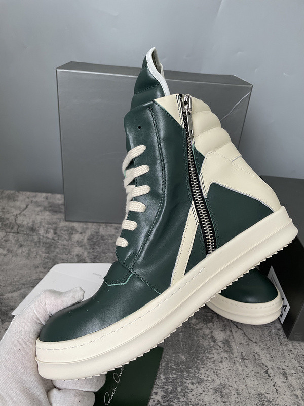 RICK OWENS DRKSHDW