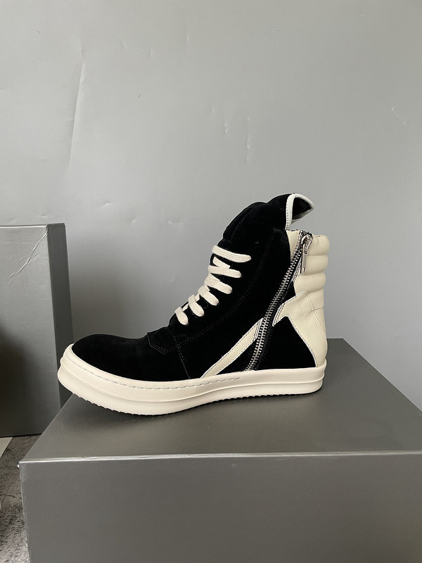 RICK OWENS DRKSHDW