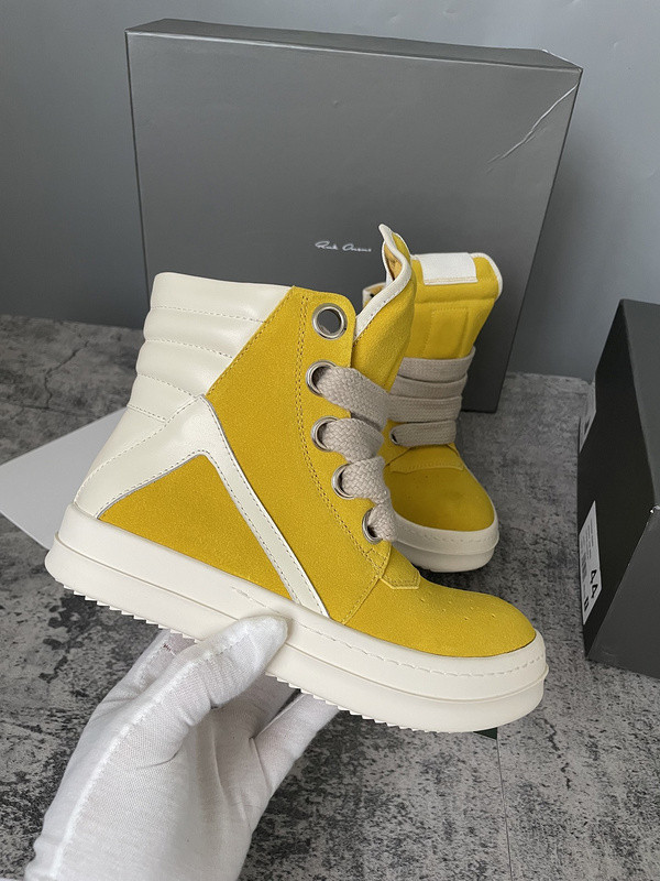 RICK OWENS DRKSHDW