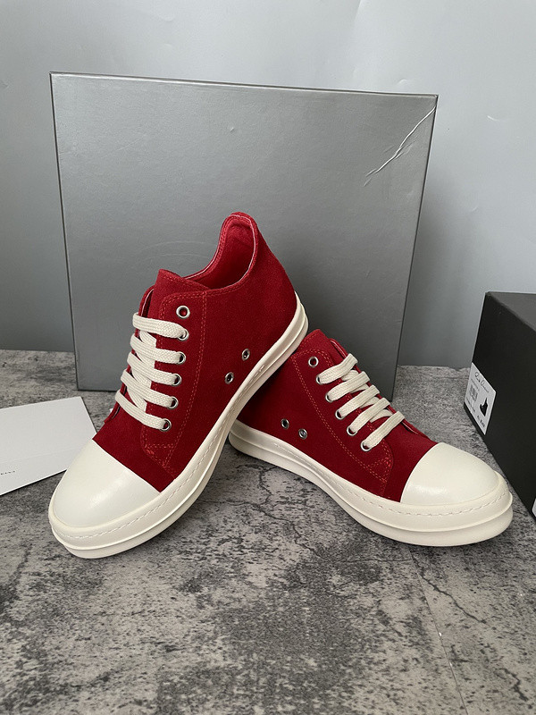 RICK OWENS DRKSHDW