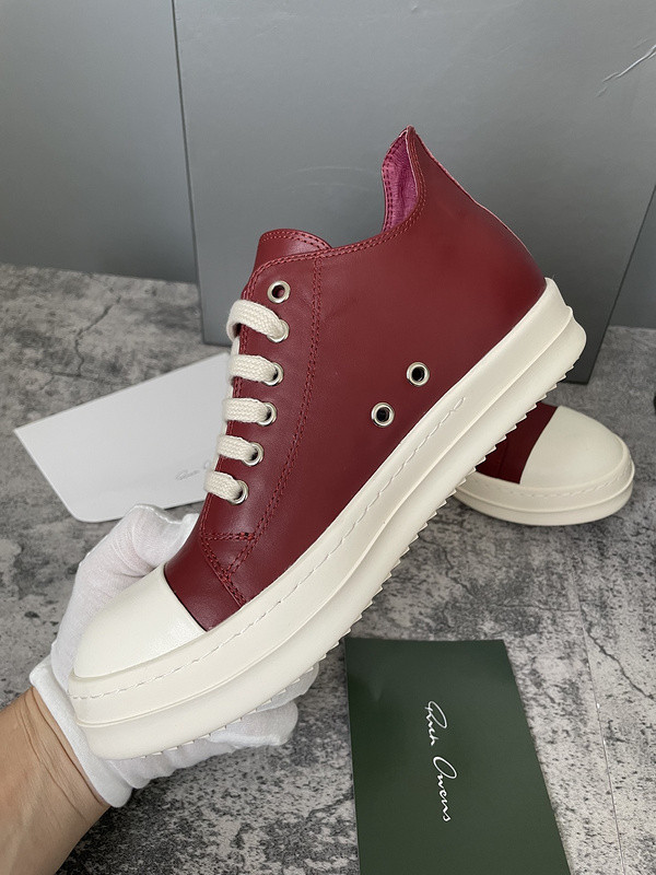 RICK OWENS DRKSHDW