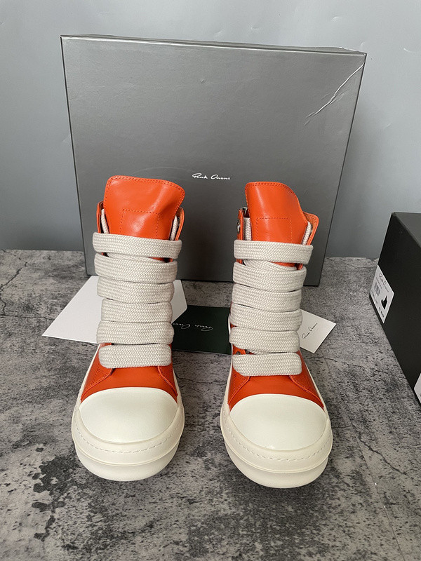 RICK OWENS DRKSHDW