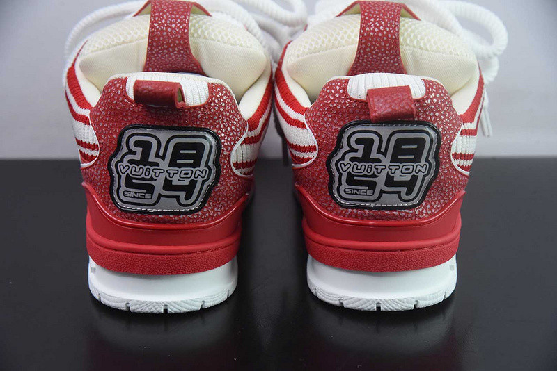 LVT SNEAKERS
