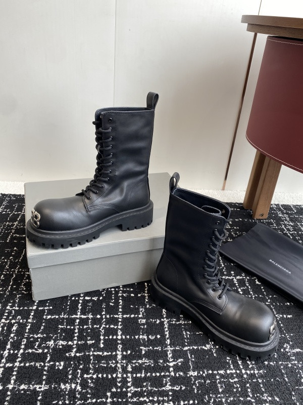 BC BOOTS