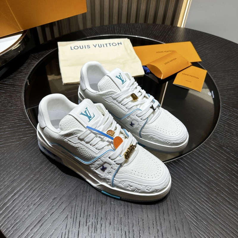 LVT SNEAKERS