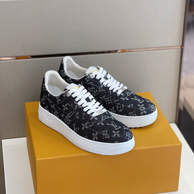 lvt x nike air force1