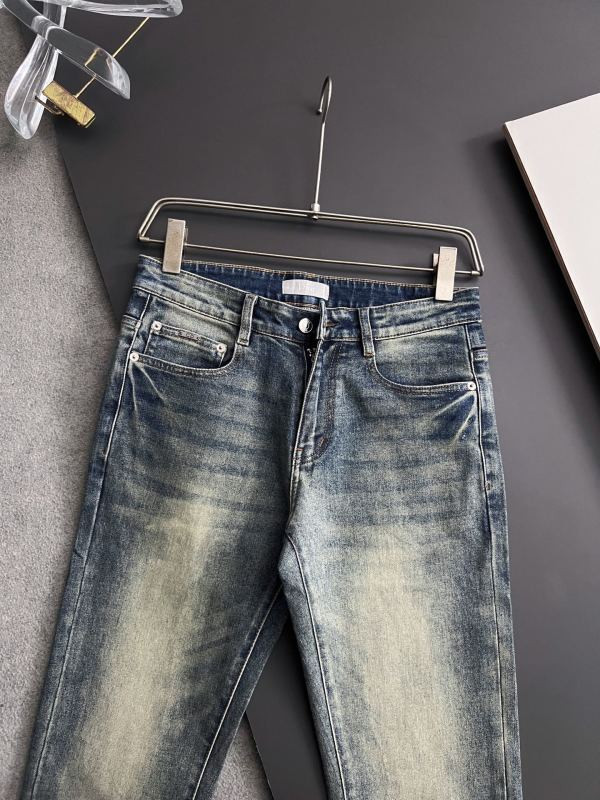Aceshoe Jeans