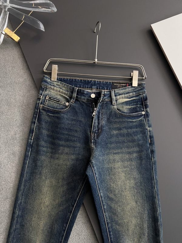 Aceshoe Jeans