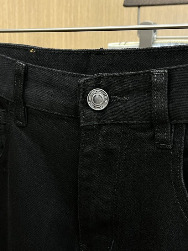 Aceshoe Jeans