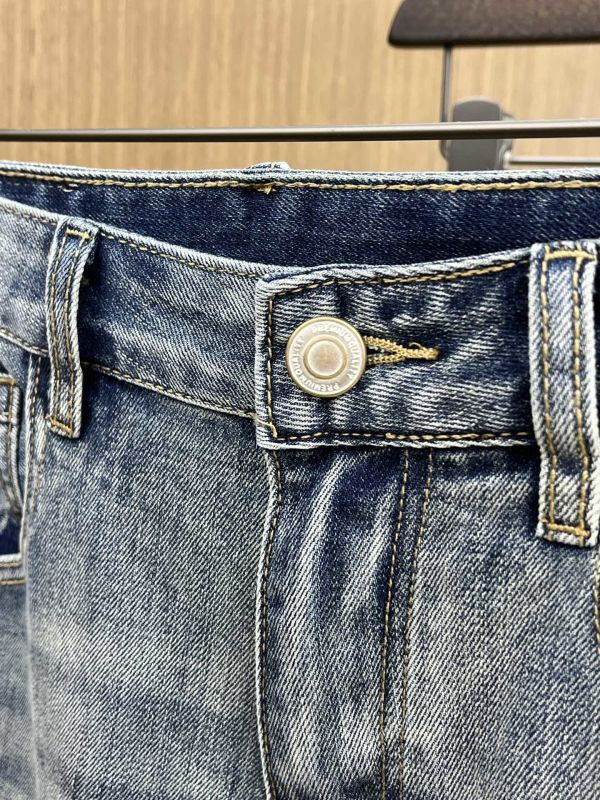Aceshoe Jeans