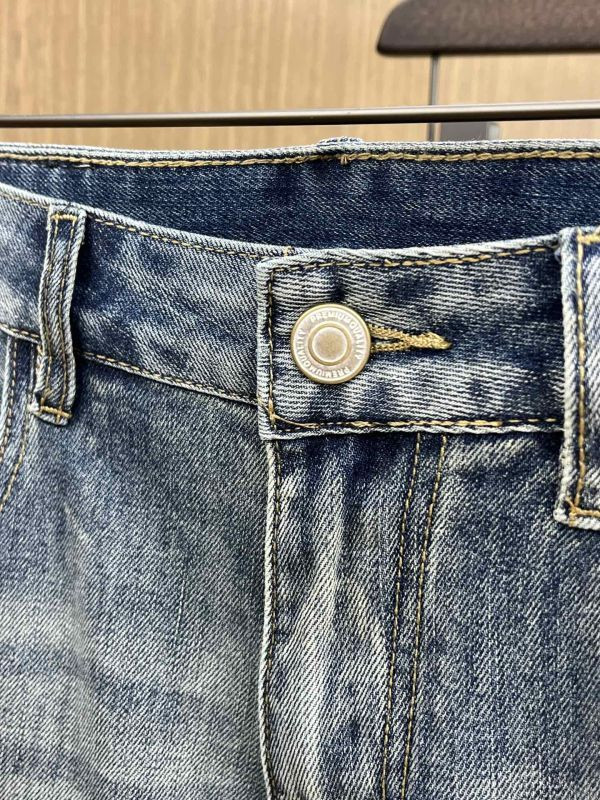 Aceshoe Jeans