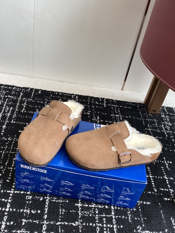 BIRKENSTOCK SNEAKER