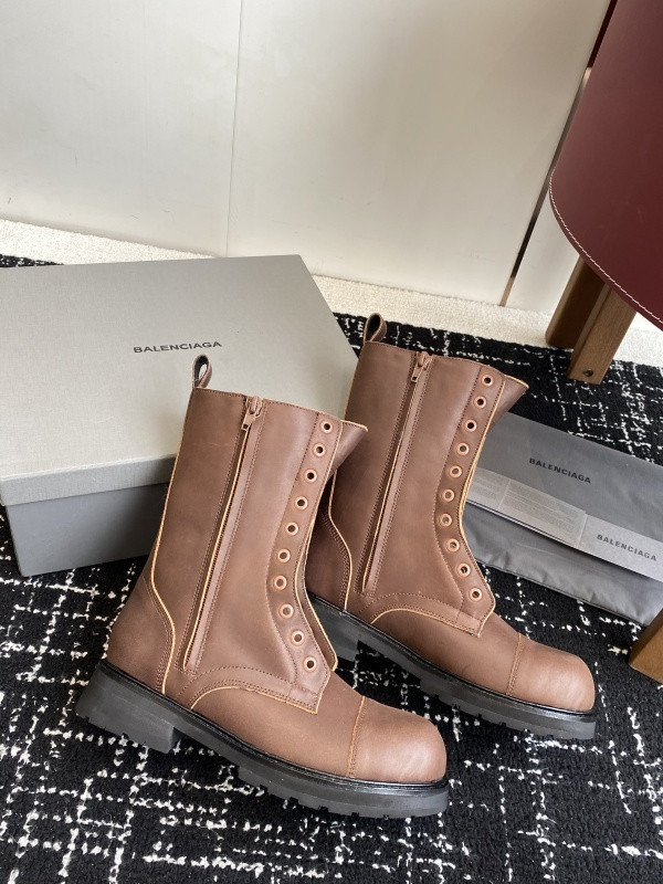 BC BOOTS