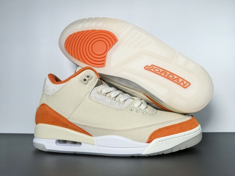 Air Jordan 3 Retro TEX