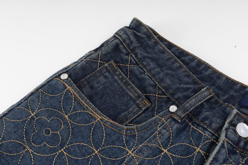 Aceshoe Jeans