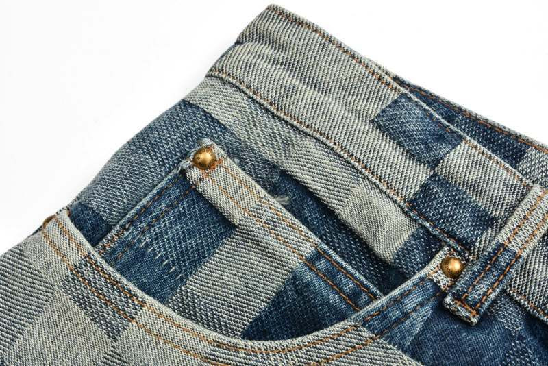 Aceshoe Jeans