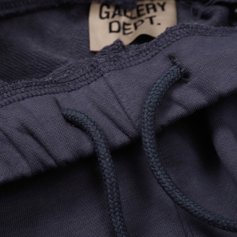 gallery dept