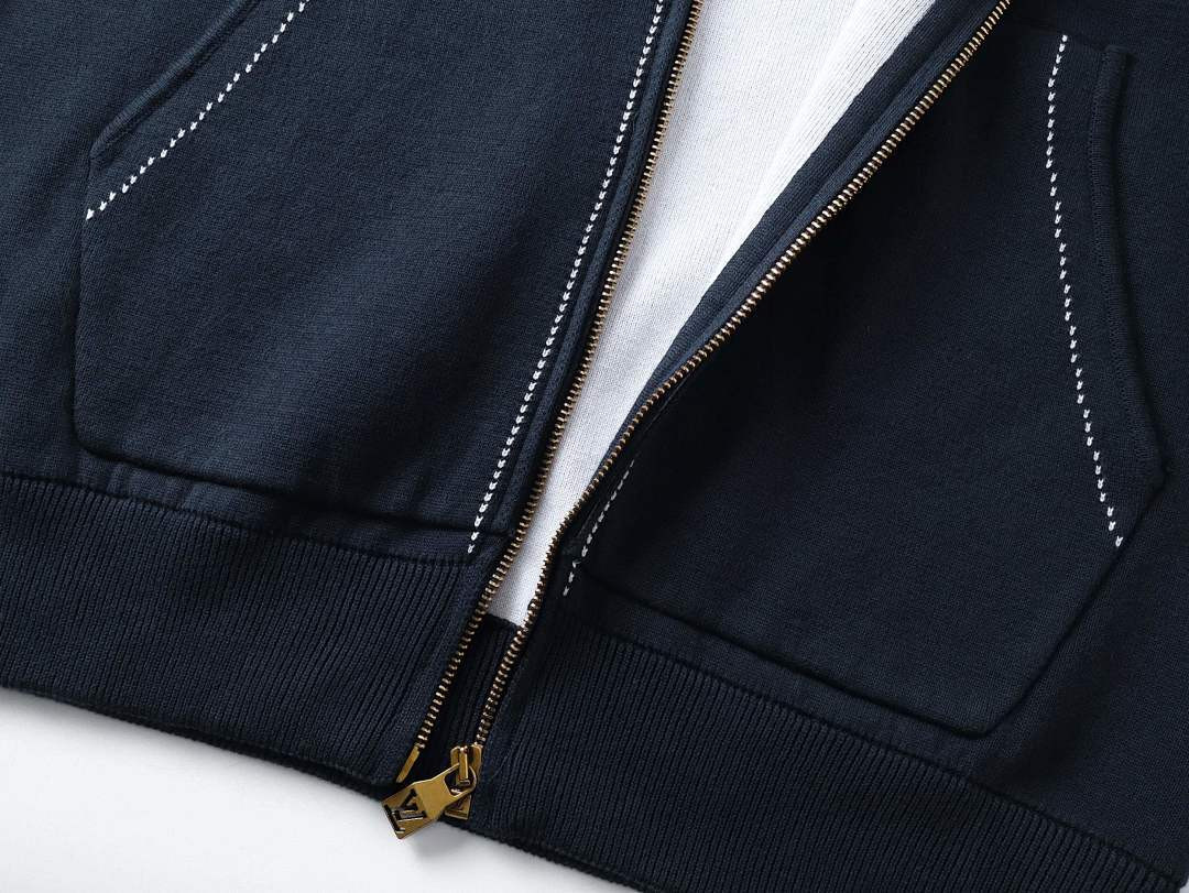 L0uis Vuitt0n NAVY BLUE