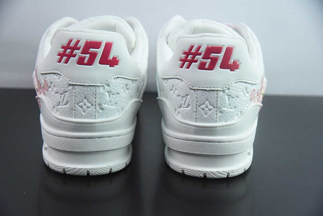 LVT SNEAKERS