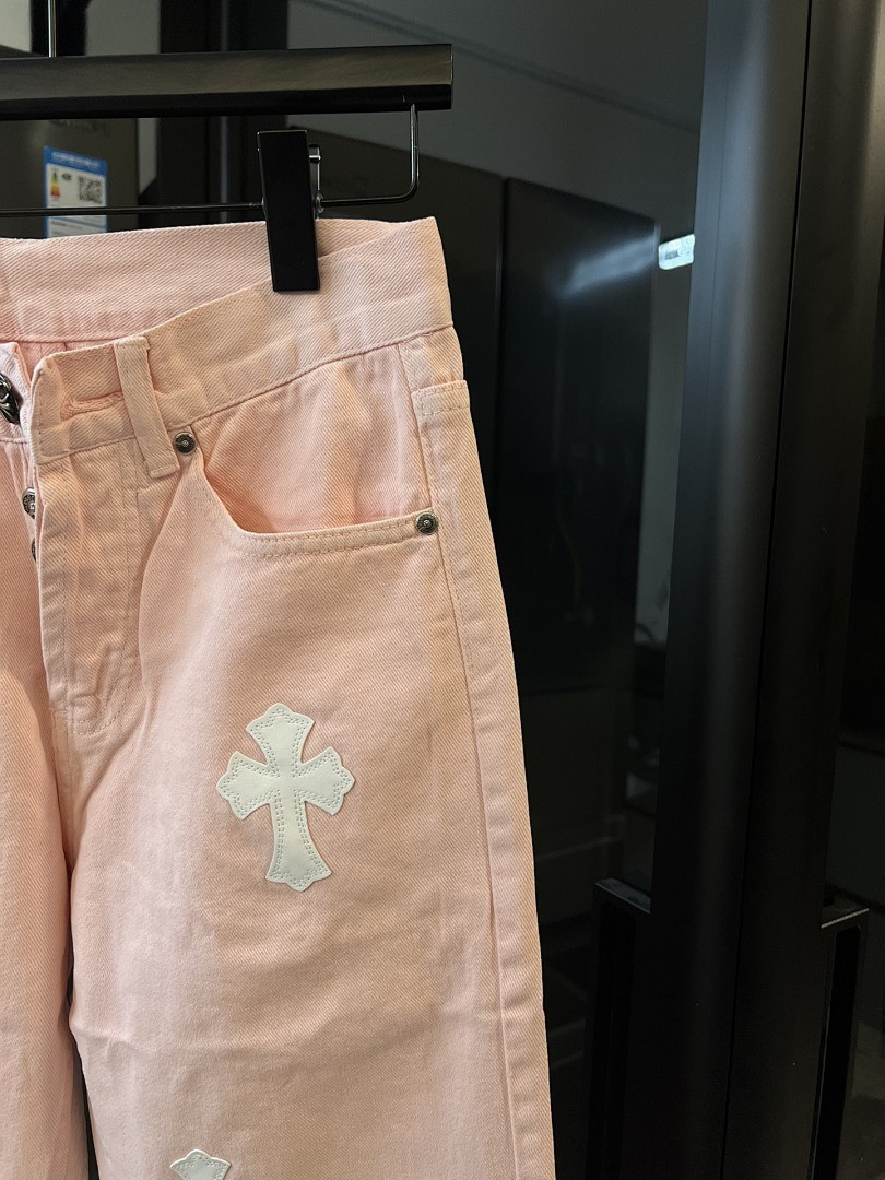 Aceshoe Jeans