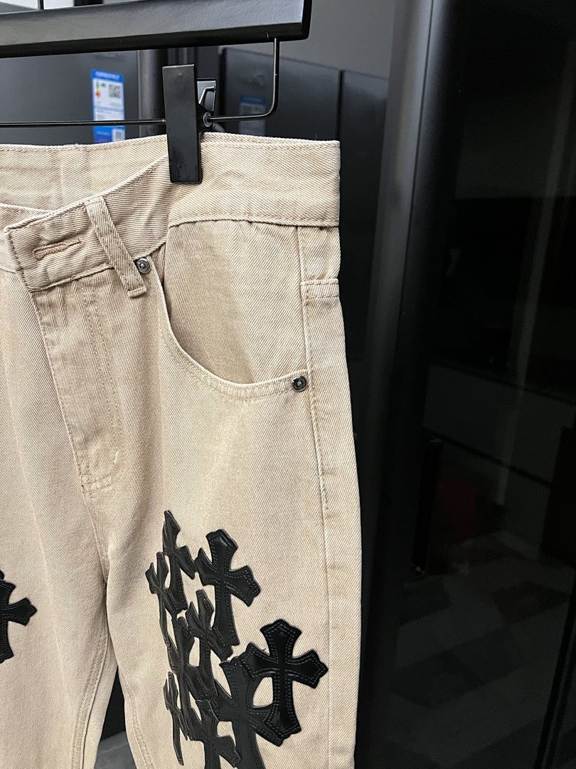 Aceshoe Jeans