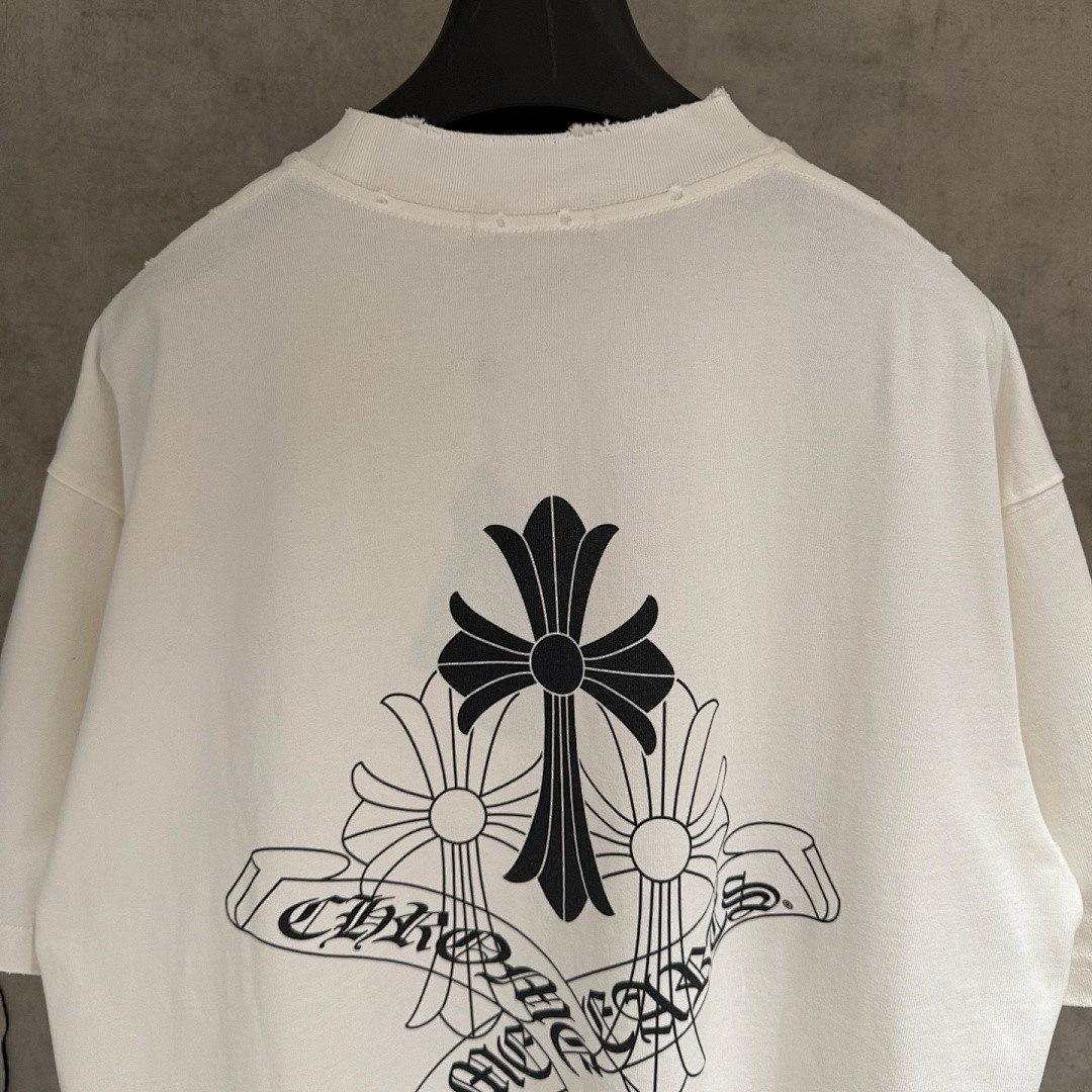 Chr0me Heart