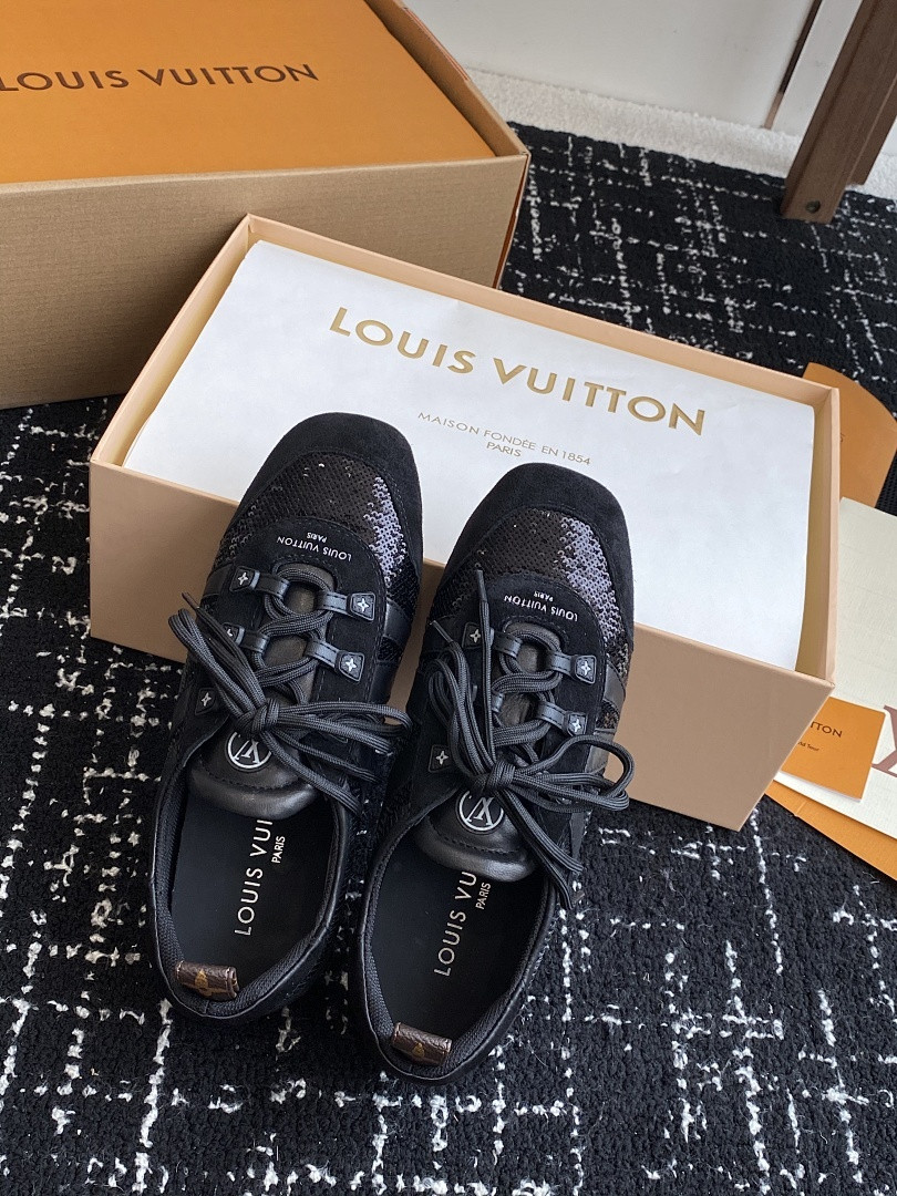 LVT SNEAKERS