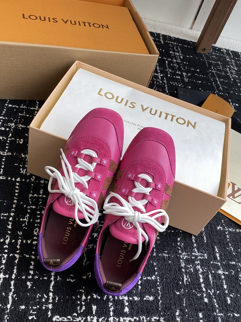 LVT SNEAKERS