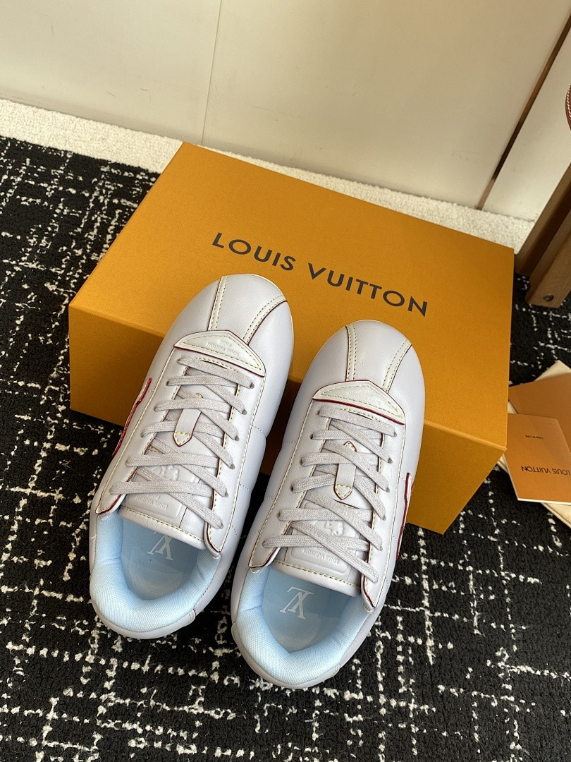 LVT SNEAKERS