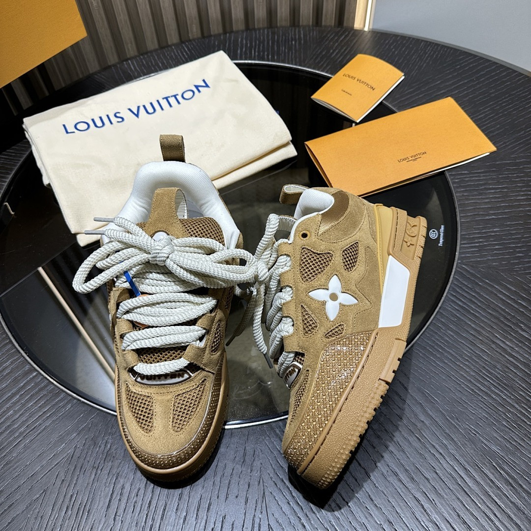 LVT SNEAKERS