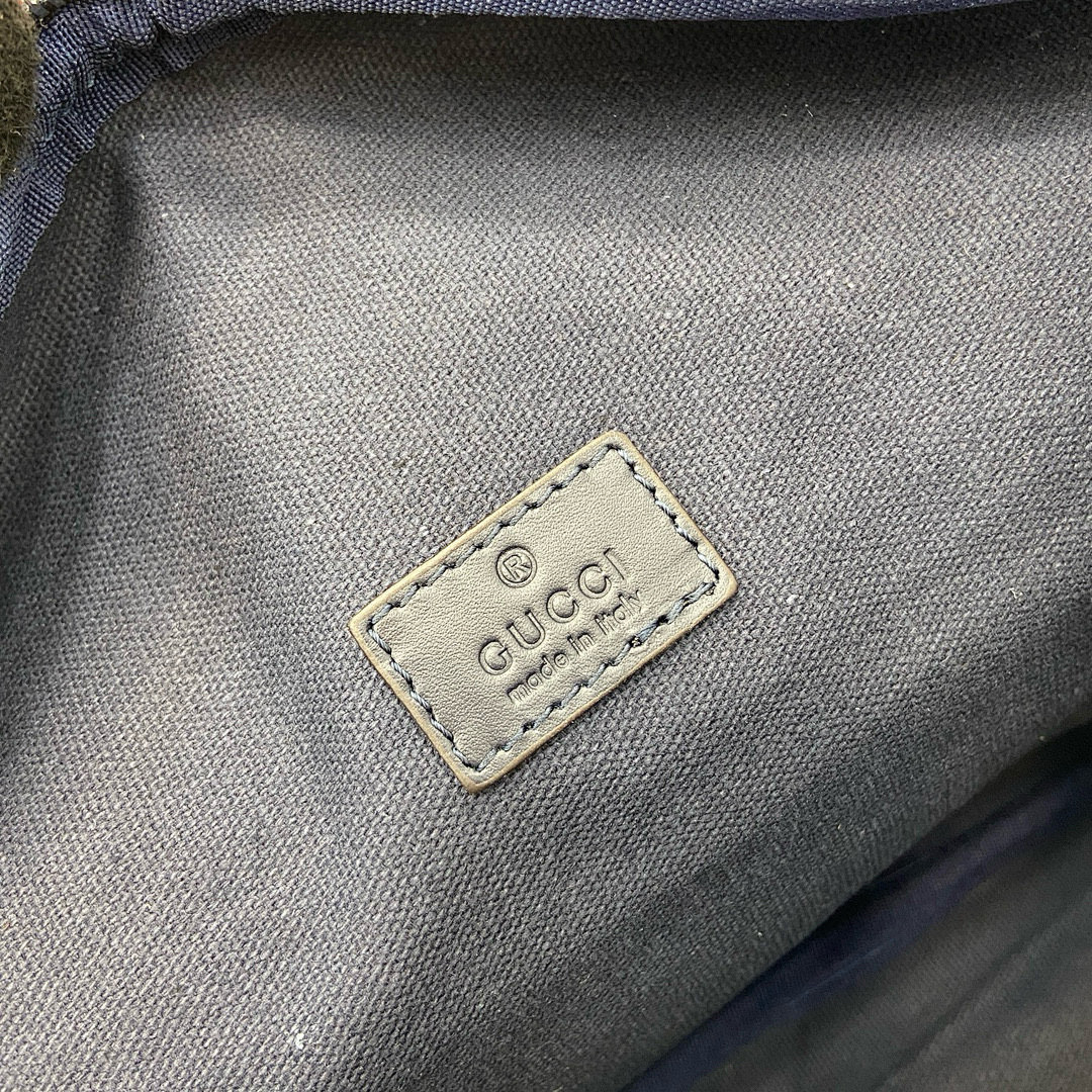 Gvc*1 BAG