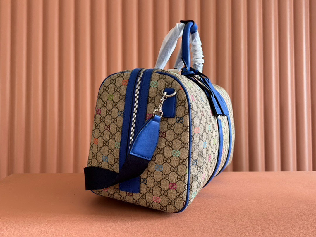 Gvc*1 BAG