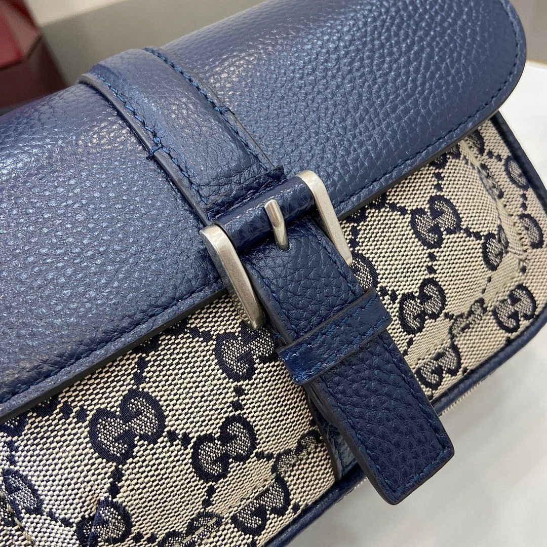 Gvc*1 BAG
