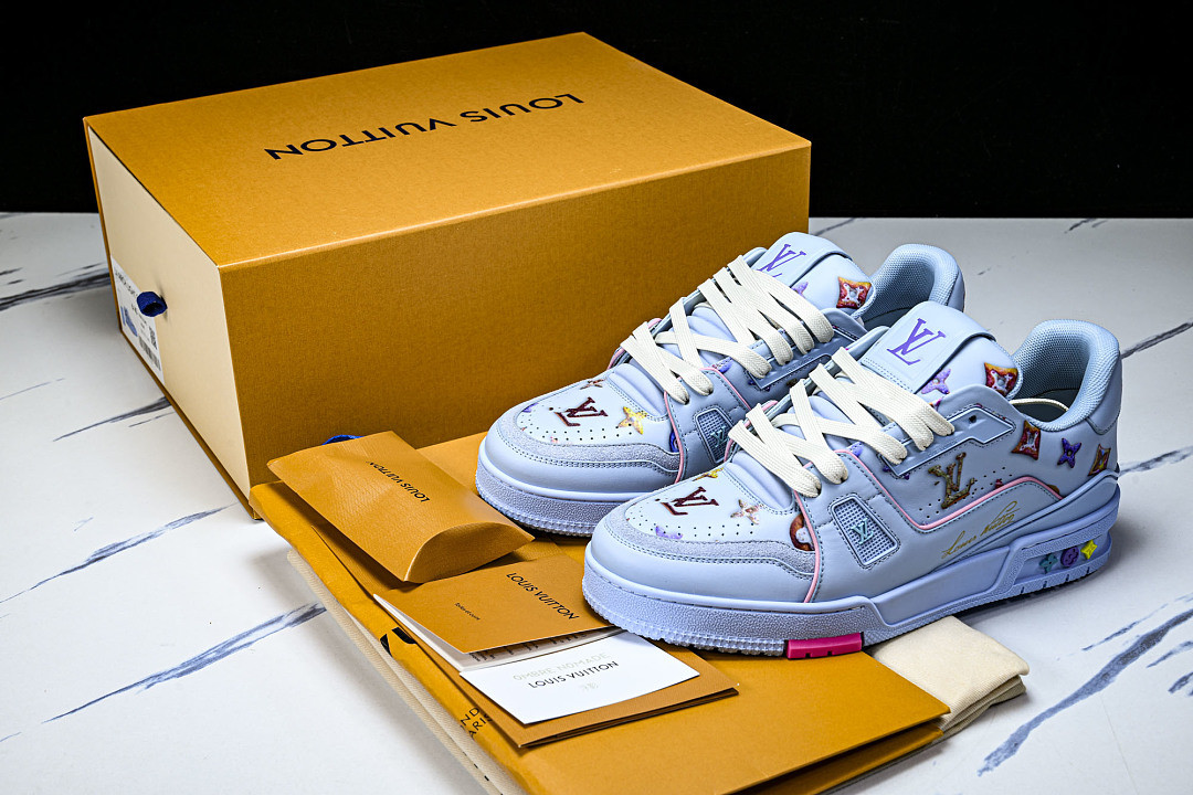 LVT SNEAKERS
