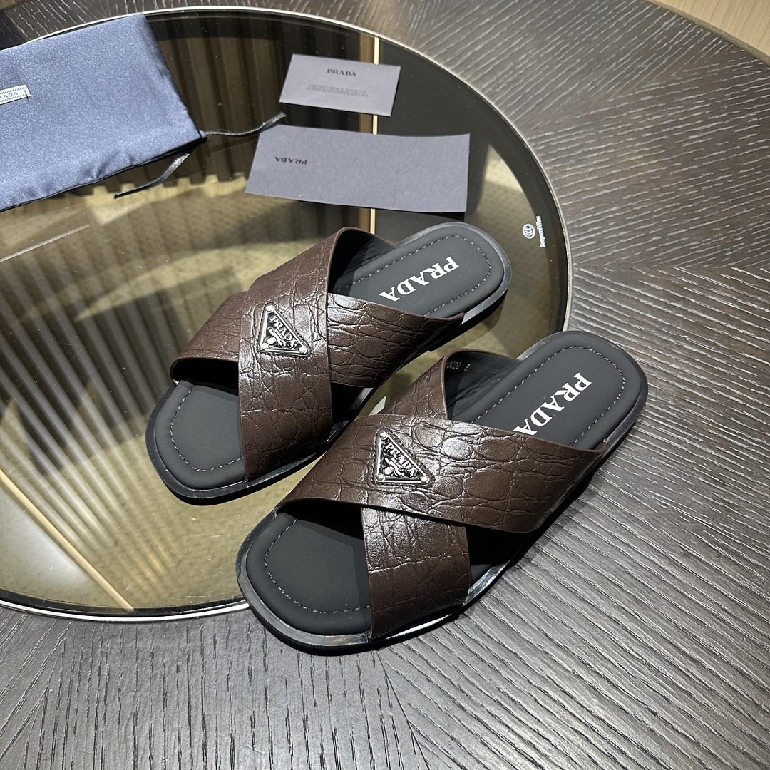 Pra*a SANDALS