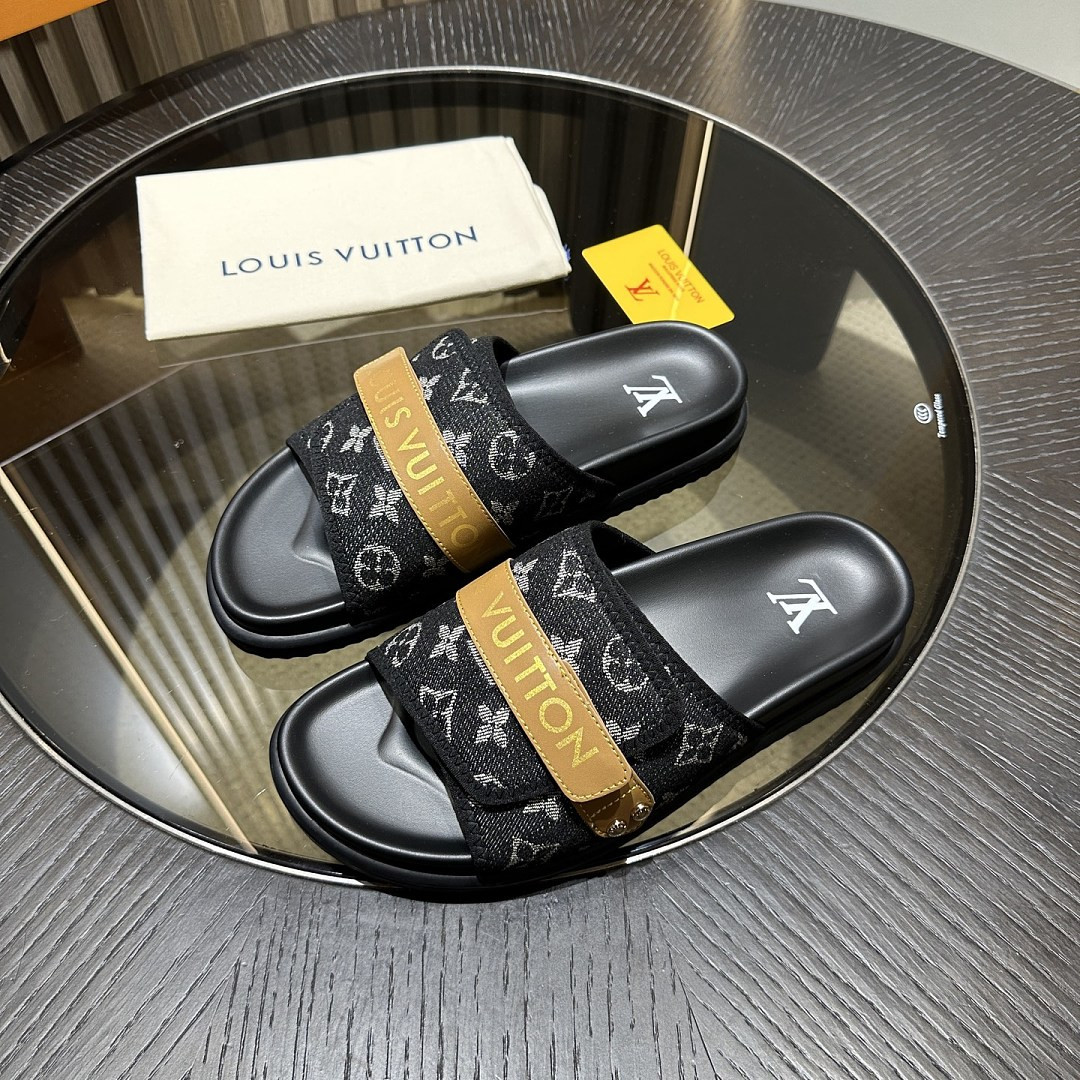 LVT SANDALS