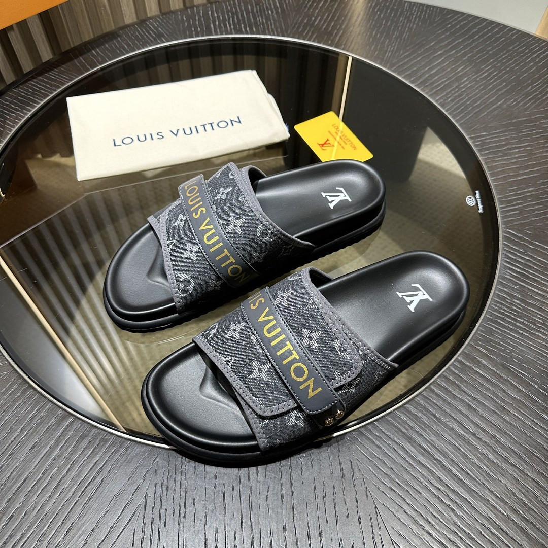 LVT SANDALS