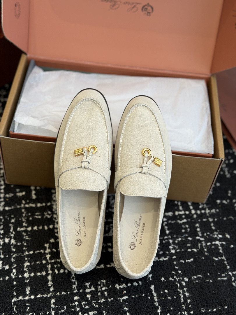 L0r0 P1ana sneaker