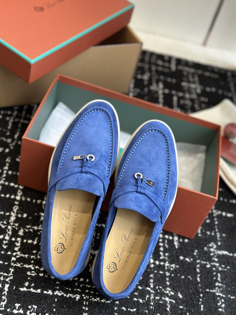 L0r0 P1ana sneaker