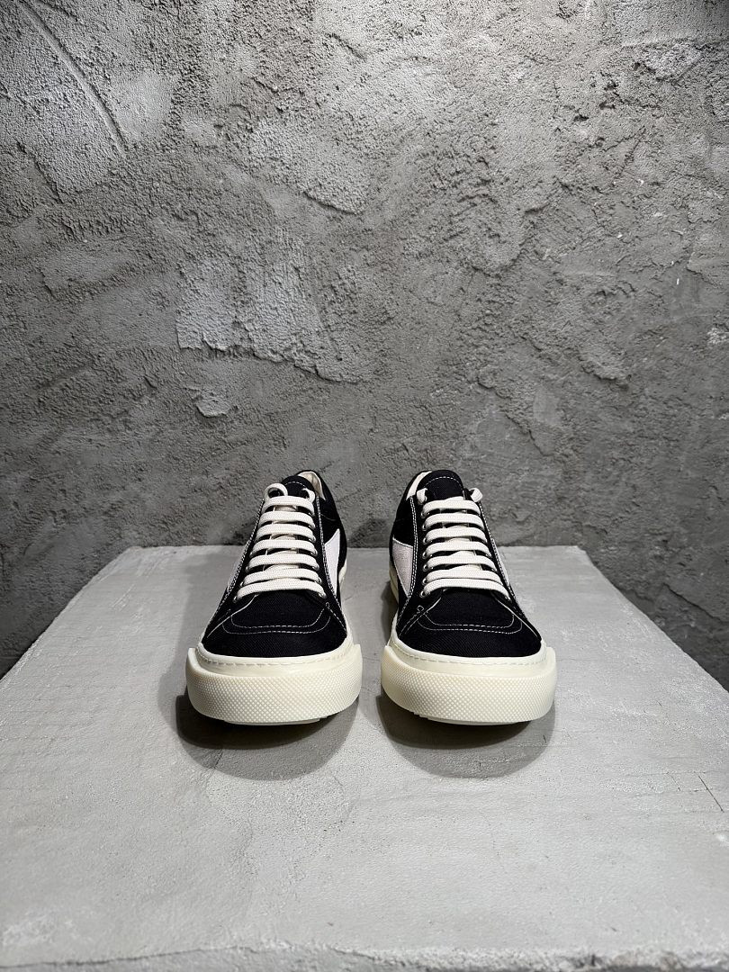 RICK OWENS DRKSHDW