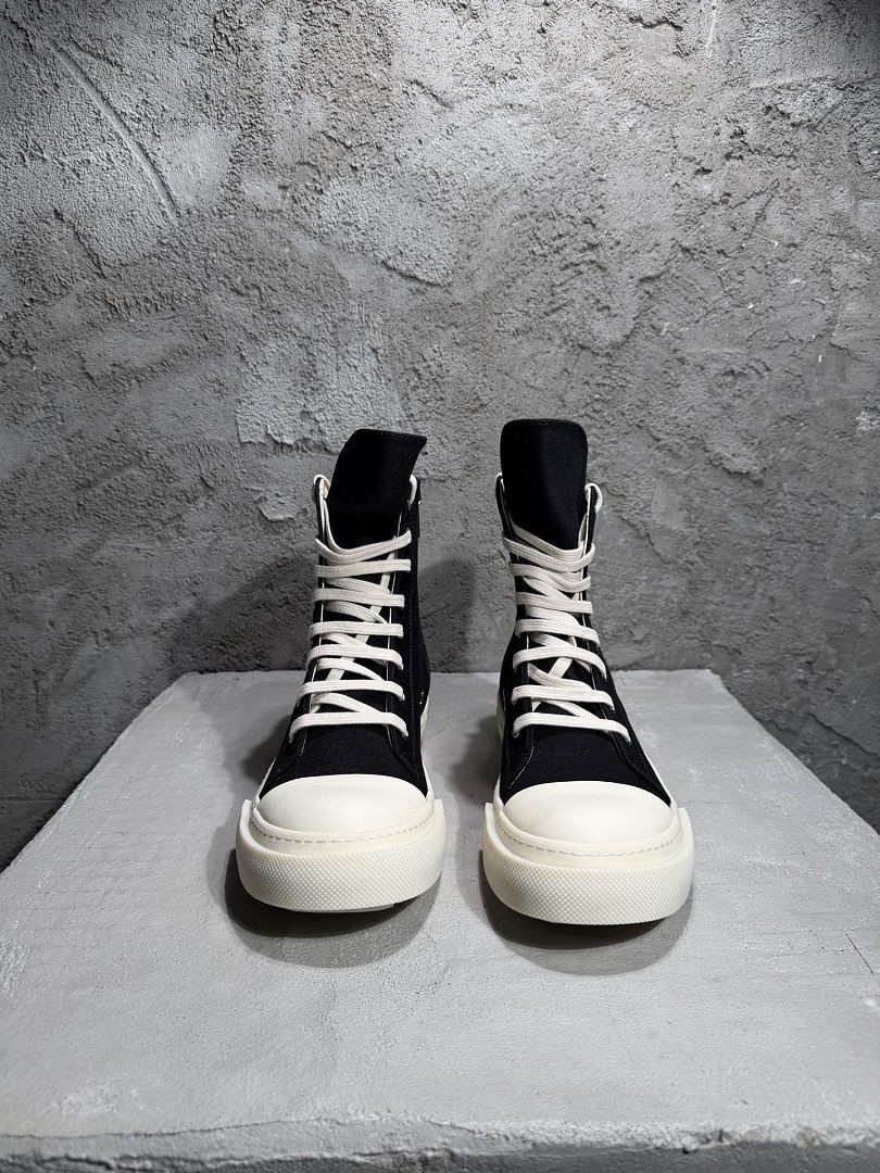 RICK OWENS DRKSHDW